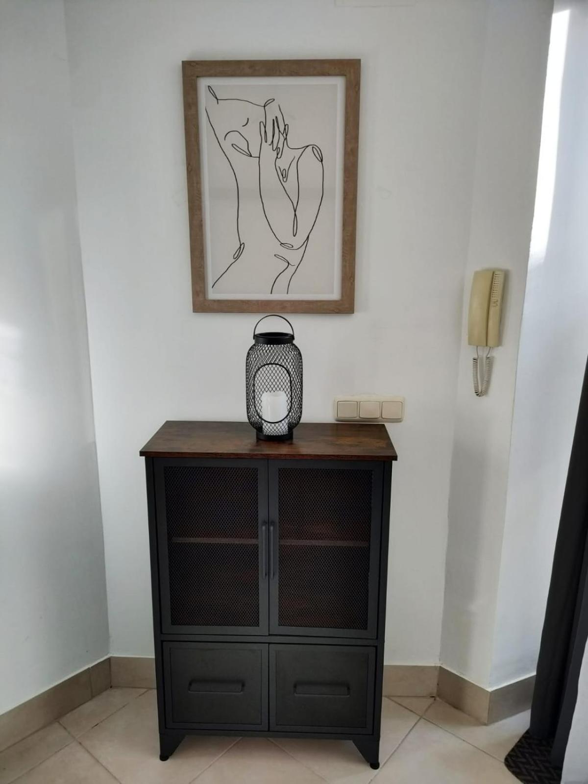 Bel Appartement Baie Plage - Wifi - Parking - Draps Et Serviettes أُنْداي المظهر الخارجي الصورة