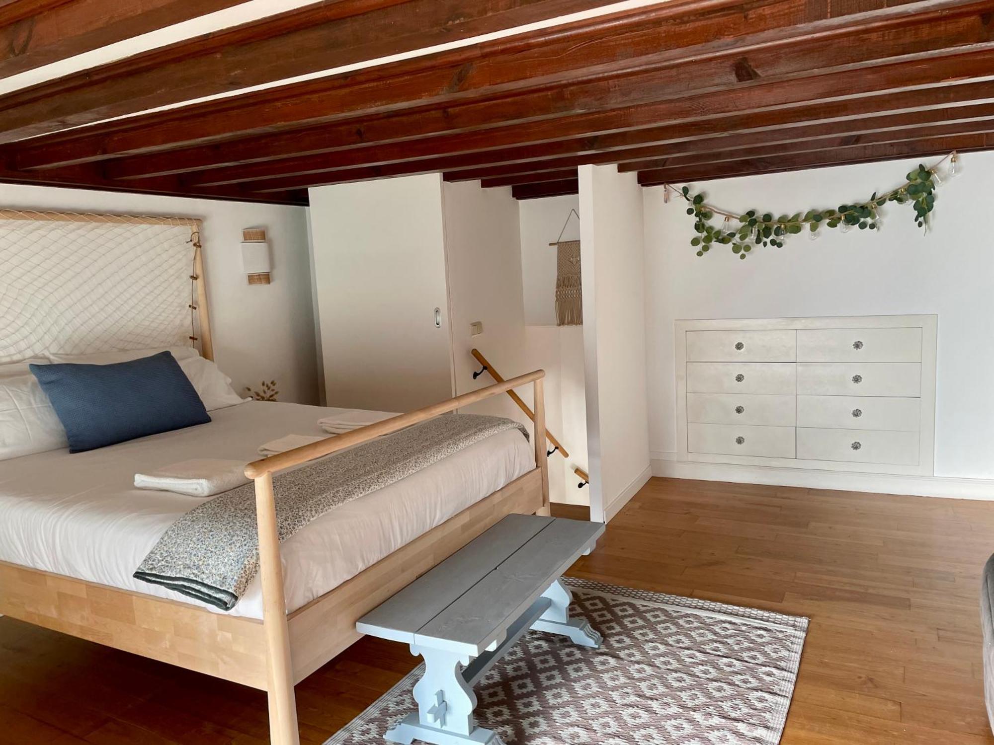 Bel Appartement Baie Plage - Wifi - Parking - Draps Et Serviettes أُنْداي المظهر الخارجي الصورة