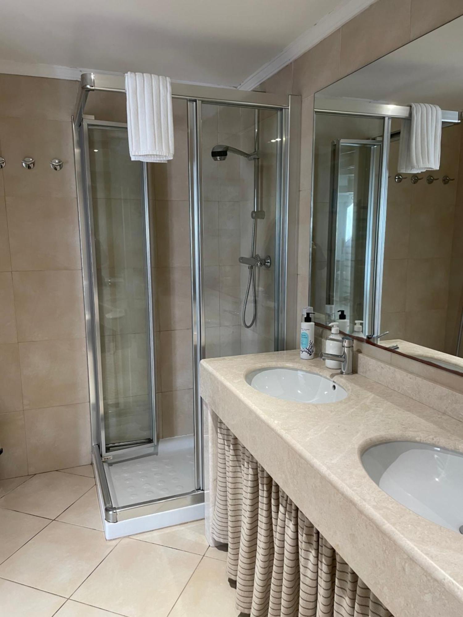Bel Appartement Baie Plage - Wifi - Parking - Draps Et Serviettes أُنْداي المظهر الخارجي الصورة